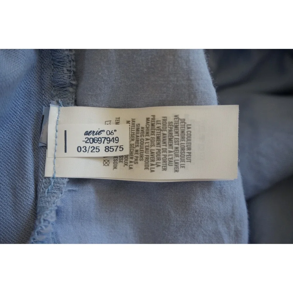 aerie embrace effortless